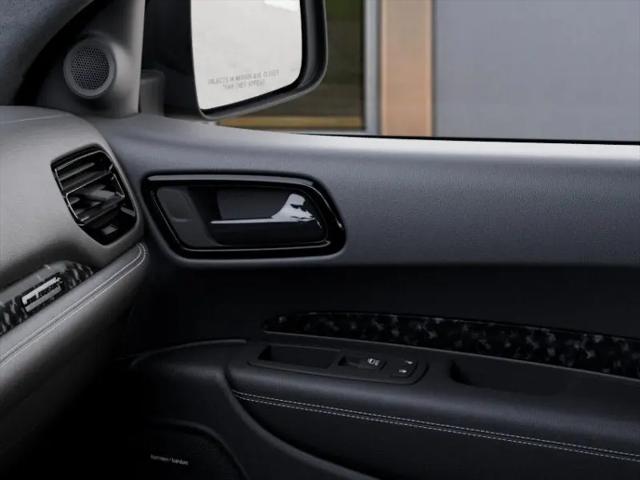 2026 Dodge Durango SRT Hellcat Jailbreak AWD