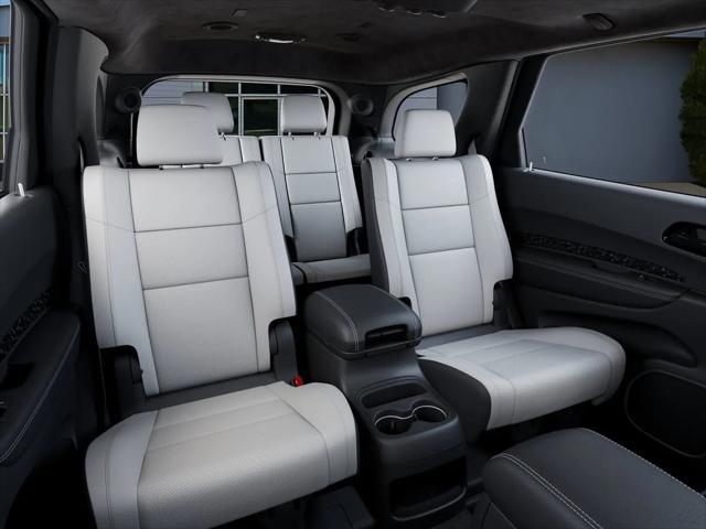 2026 Dodge Durango SRT Hellcat Jailbreak AWD