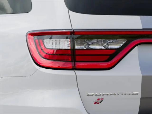 2026 Dodge Durango SRT Hellcat Jailbreak AWD