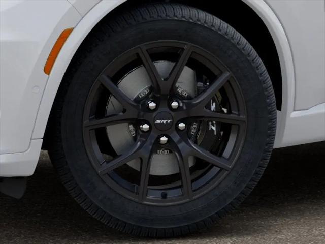 2026 Dodge Durango SRT Hellcat Jailbreak AWD