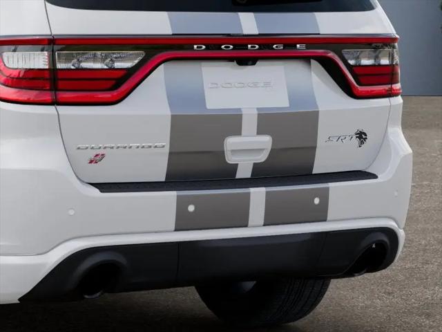 2026 Dodge Durango SRT Hellcat Jailbreak AWD