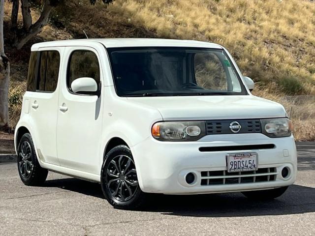 2010 Nissan cube 1.8S for sale in El Cajon, CA