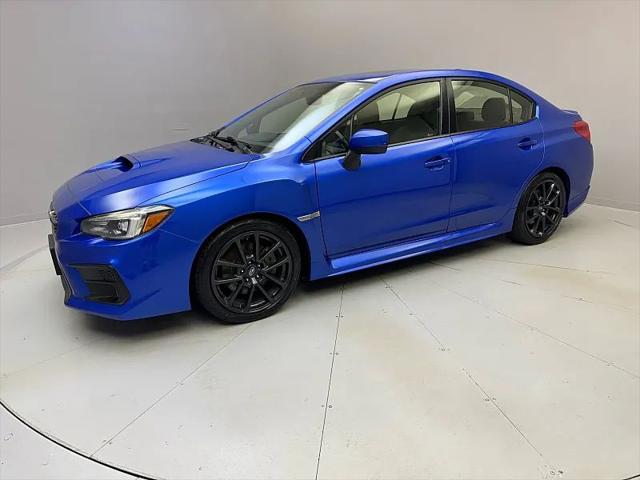 2020 Subaru WRX Limited for sale in Naugatuck, CT