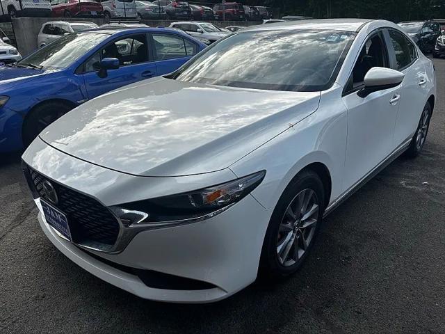 2021 Mazda Mazda3 2.5 S for sale in Naugatuck, CT