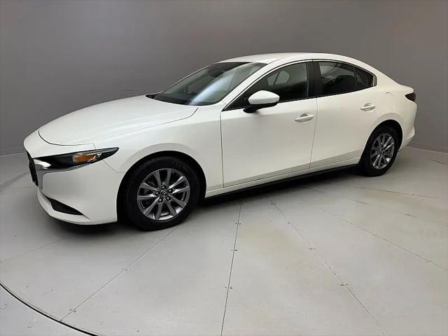 2021 Mazda Mazda3 2.5 S for sale in Naugatuck, CT