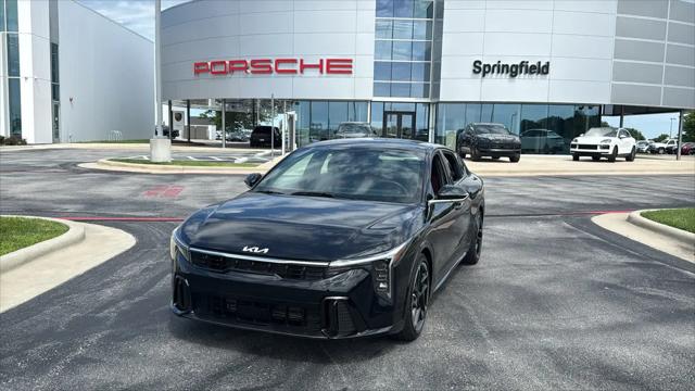 2025 Kia K4 GT-Line for sale in Springfield, MO