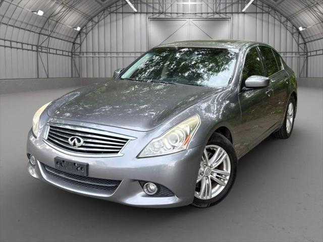 2013 INFINITI G37 G37x for sale in Acton, MA
