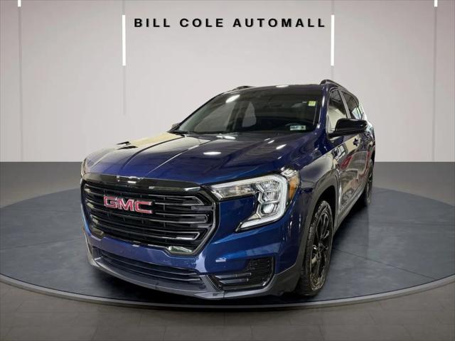 2023 GMC Terrain AWD SLE for sale in Bluefield, WV