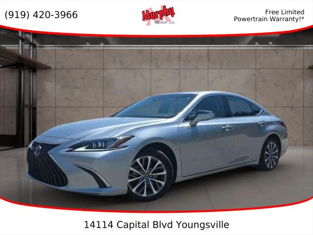 2022 Lexus ES 300h 300h for sale in Youngsville, NC