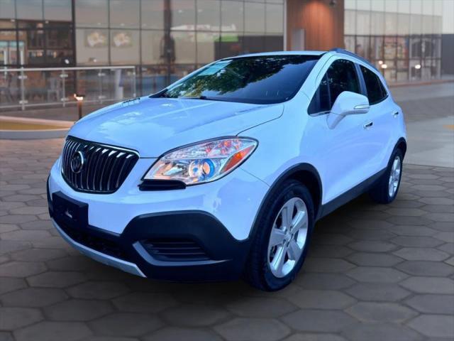 2016 Buick Encore Base for sale in Marietta, GA
