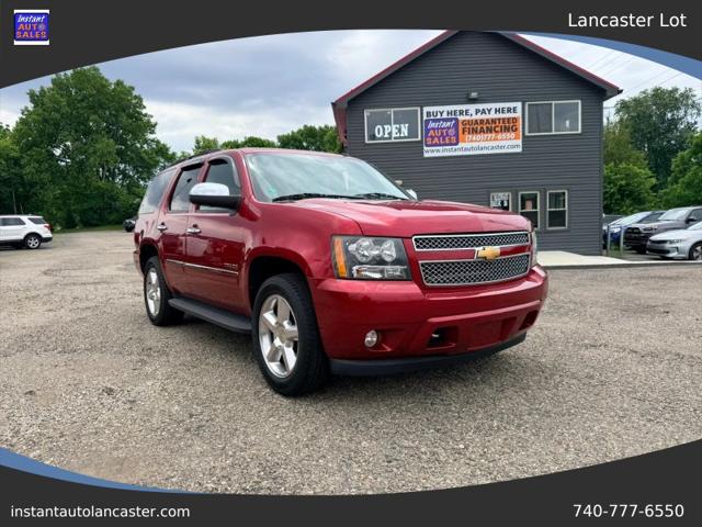 2013 Chevrolet Tahoe for sale near Lancaster, OH