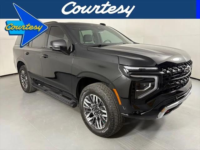 2025 Chevrolet Tahoe 4WD Z71 for sale in Phoenix, AZ
