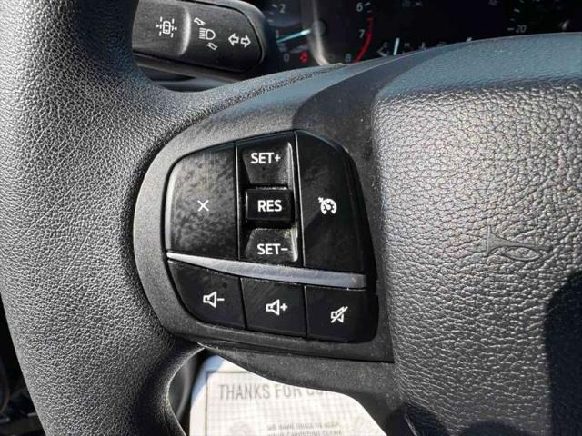 2021 Ford Explorer Base