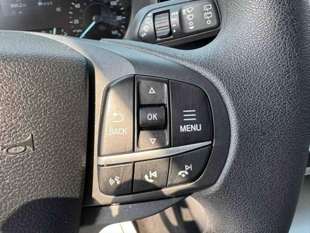 2021 Ford Explorer Base