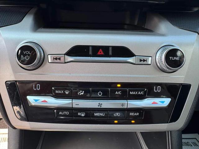 2021 Ford Explorer Base