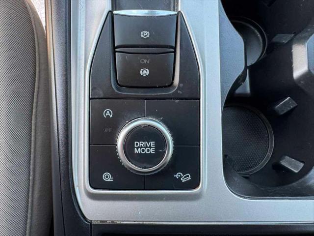 2021 Ford Explorer Base
