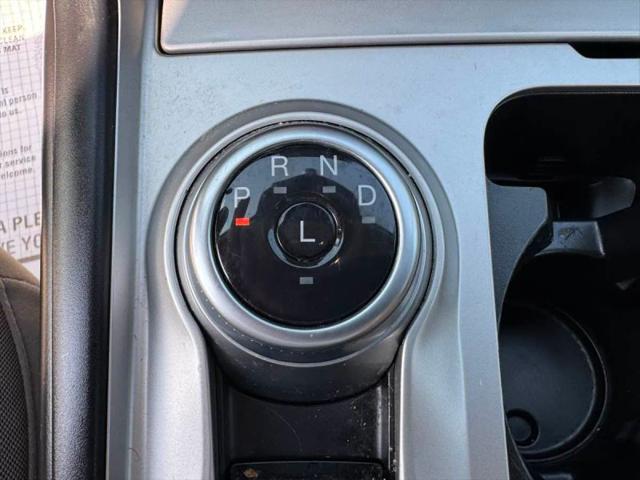 2021 Ford Explorer Base