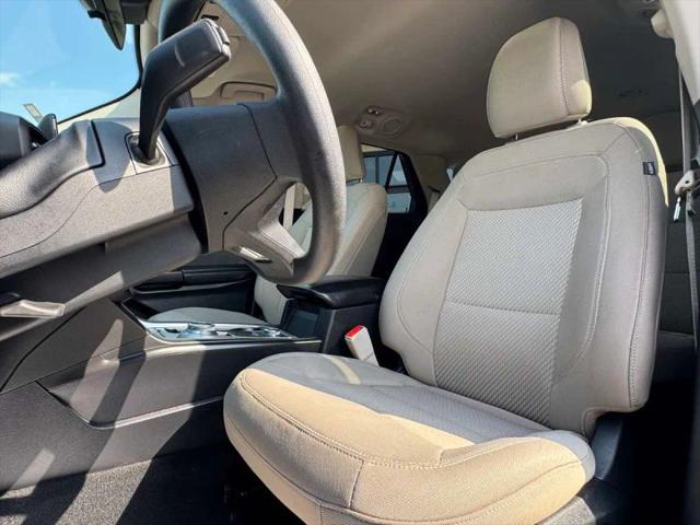 2021 Ford Explorer Base