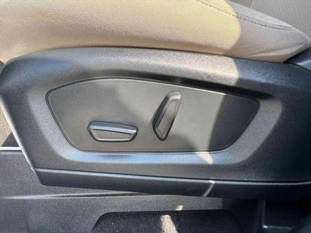 2021 Ford Explorer Base