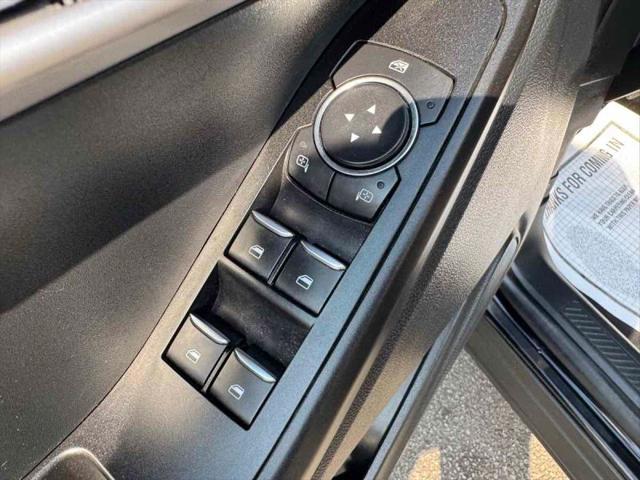 2021 Ford Explorer Base