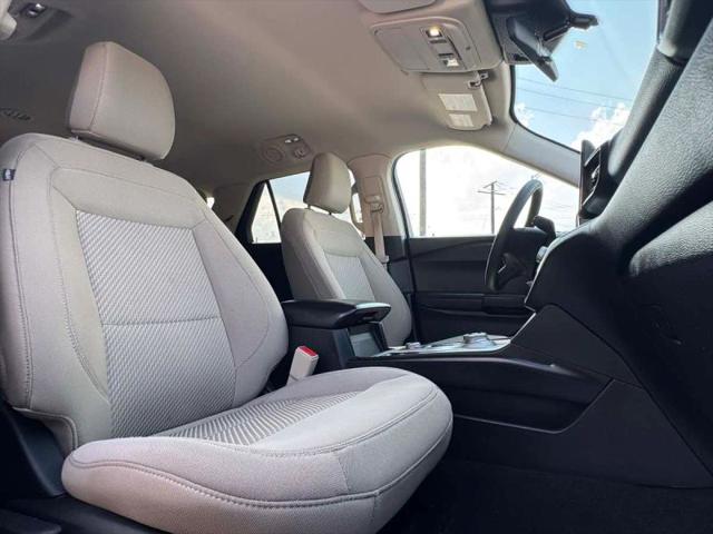 2021 Ford Explorer Base