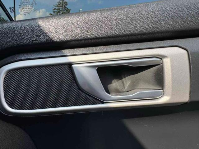 2021 Ford Explorer Base