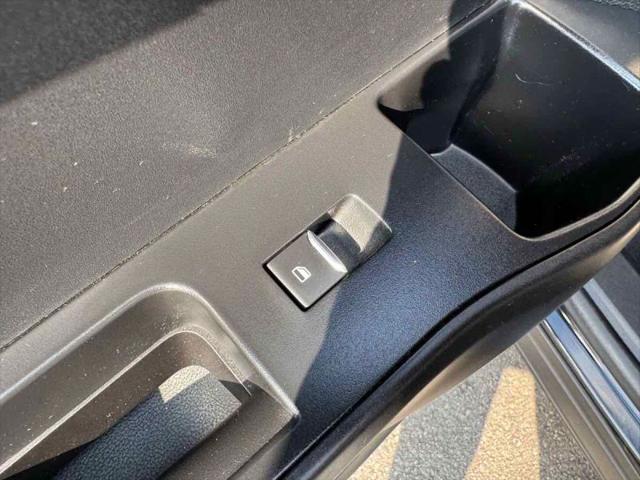 2021 Ford Explorer Base
