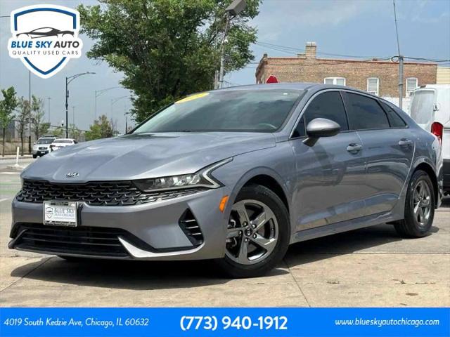 2021 Kia K5 LXS for sale in Chicago, IL