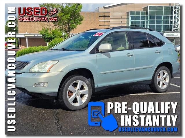 2004 Lexus RX 330 330 for sale in Vancouver, WA