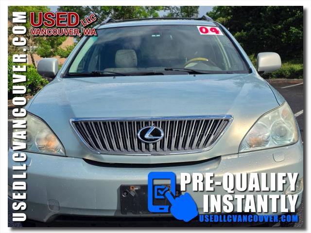 2004 Lexus RX 330 330
