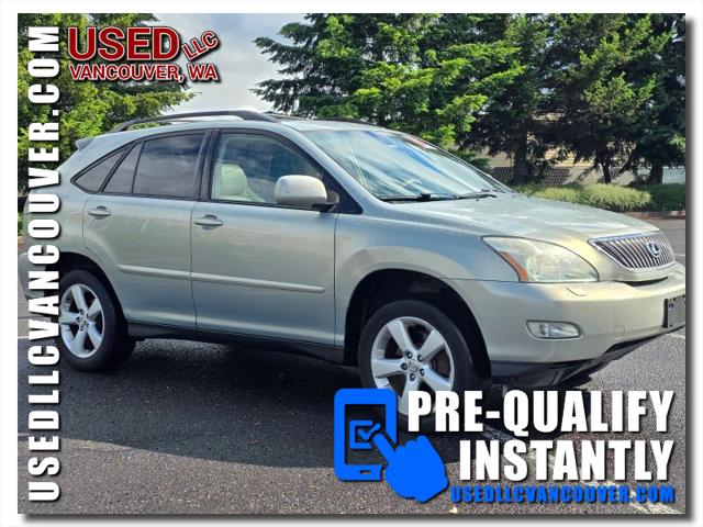 2004 Lexus RX 330 330