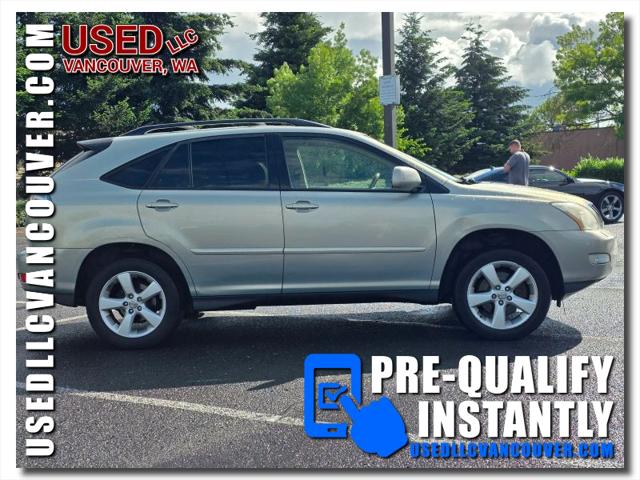 2004 Lexus RX 330 330