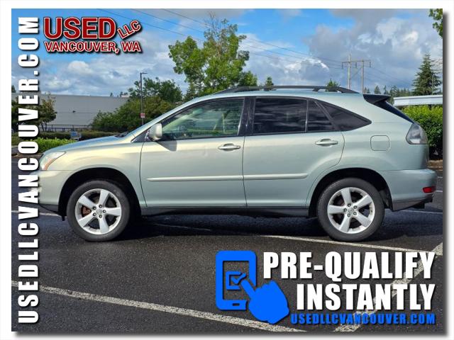 2004 Lexus RX 330 330
