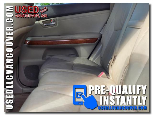 2004 Lexus RX 330 330
