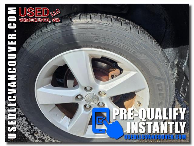 2004 Lexus RX 330 330