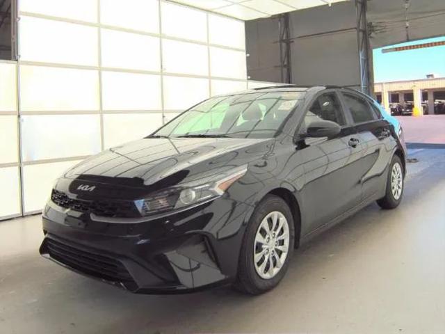 2024 Kia Forte LX for sale in Stafford, VA