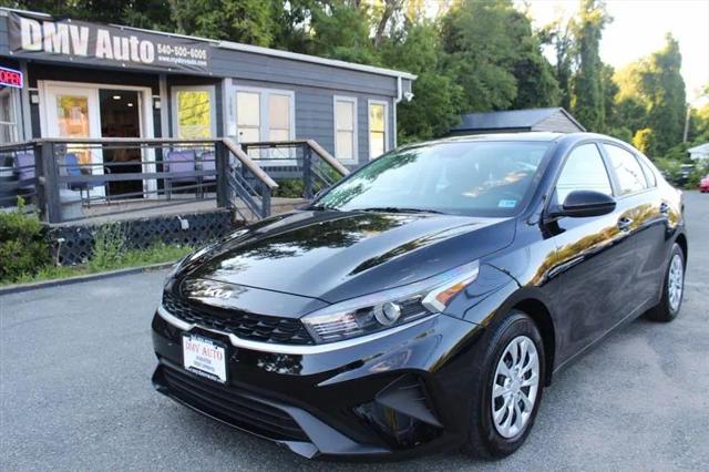 2024 Kia Forte LX for sale in Stafford, VA