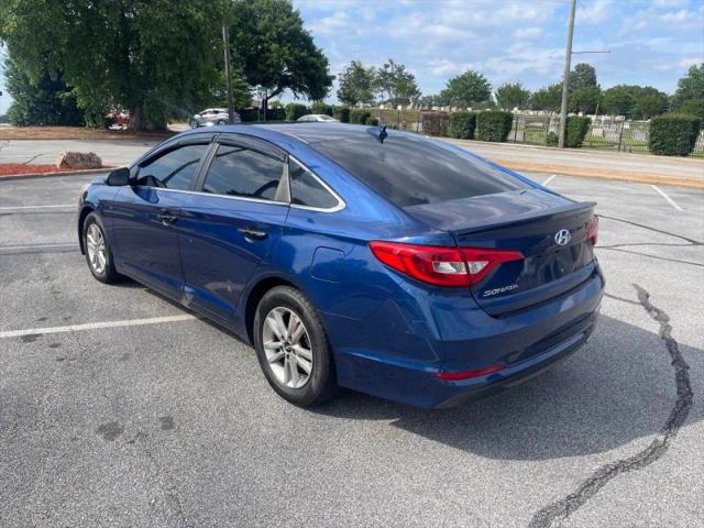 2015 Hyundai Sonata SE for sale in Gainesville, GA