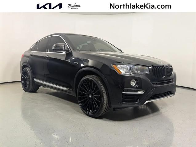 2018 BMW X4 xDrive28i for sale in Palm Beach Gardens, FL
