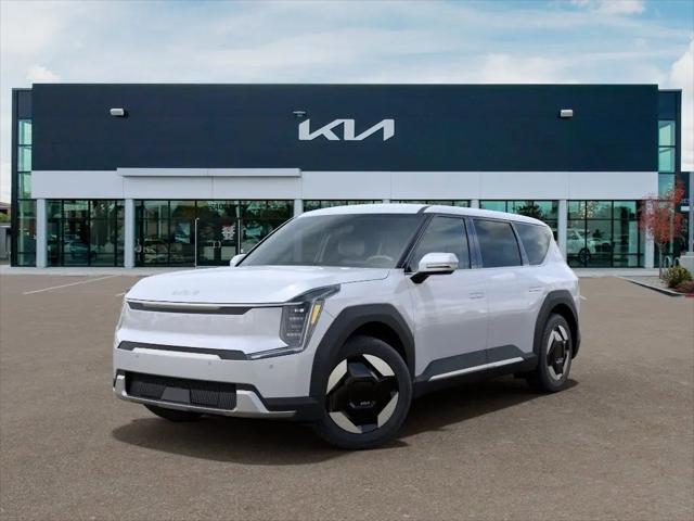 2026 Kia EV9 Light Short Range for sale in Albuquerque, NM