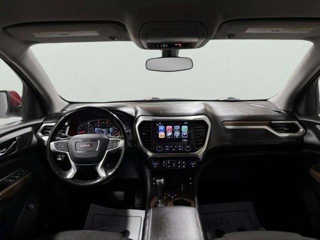2019 GMC Acadia SLE-2