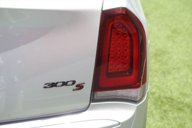 2021 Chrysler 300 300S