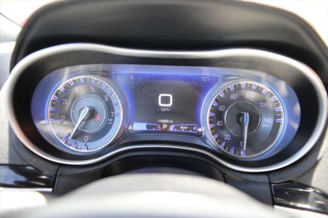 2021 Chrysler 300 300S