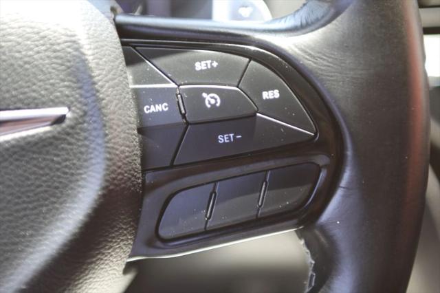 2021 Chrysler 300 300S