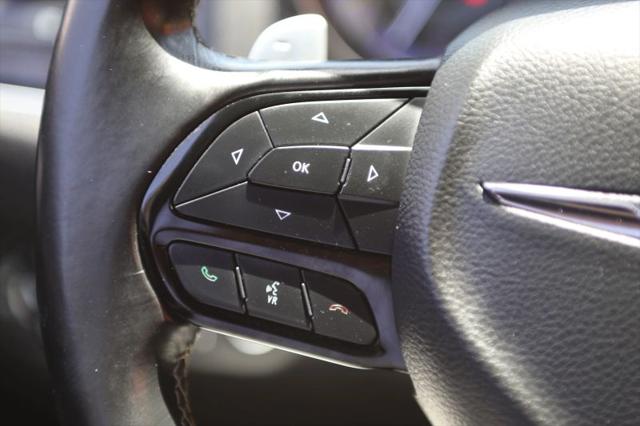 2021 Chrysler 300 300S