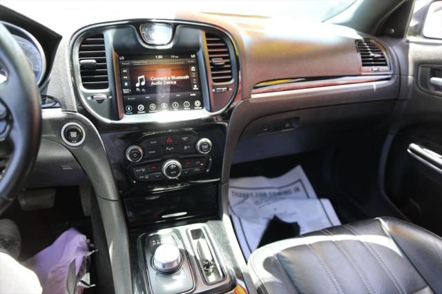 2021 Chrysler 300 300S