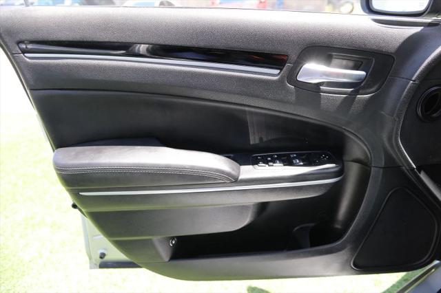 2021 Chrysler 300 300S