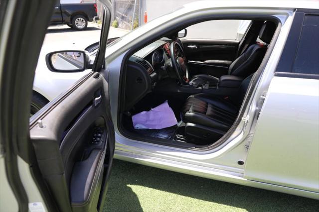 2021 Chrysler 300 300S