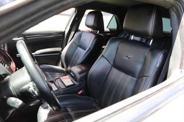 2021 Chrysler 300 300S