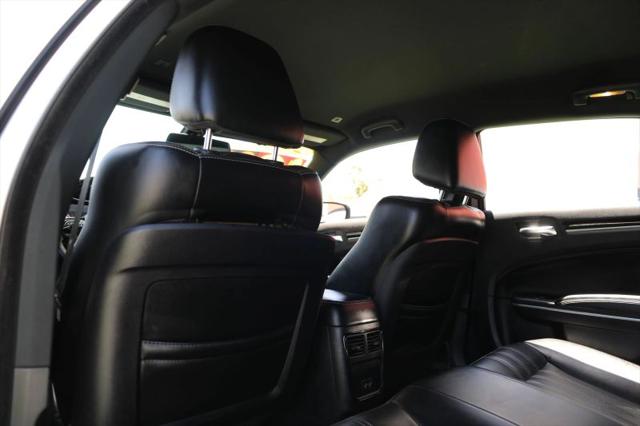 2021 Chrysler 300 300S